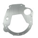 BMW Gearbox Adapter Plate BMW M50 M52 M54 S50 S52 S54 - BMW ZF 8HP 8HP70 8HP50 / GS6-53DZ | races-shop.com