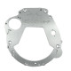 BMW Gearbox Adapter Plate BMW M50 M52 M54 S50 S52 S54 - BMW ZF 8HP 8HP70 8HP50 / GS6-53DZ | races-shop.com
