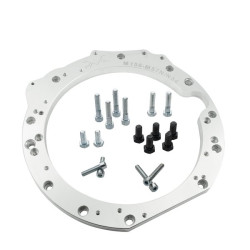 Gearbox Adapter Plate Mercedes-Benz V8 M156 - Manual BMW (M57N2 / N54)