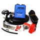 Boost controller TURBOSMART dual stage manual boost controller (V2) | races-shop.com
