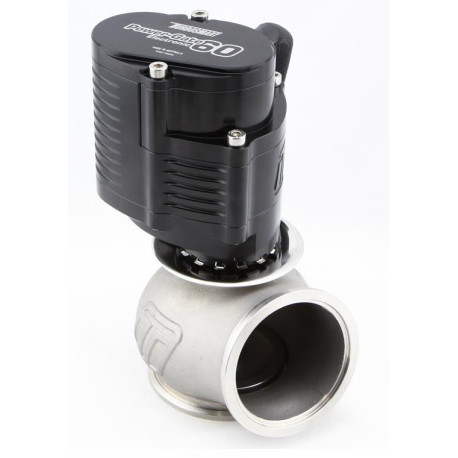 External TURBOSMART GenV PowerGate60 electronic external wastegate | races-shop.com
