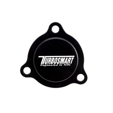 Ford TURBOSMART BOV blanking plate for Focus RS 2016 2.3L | races-shop.com