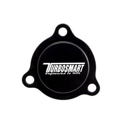 Ford TURBOSMART BOV blanking plate for Ford Ecoboost 1.0L | races-shop.com