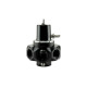 Fuel Pressure Regulators (FPR) TURBOSMART FPR12 PRO EFI fuel pressure regulator (AN12) | races-shop.com