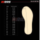 Shoes FIA race shoes RRS PROLIGHT, black | races-shop.com