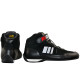 Shoes RRS Prolight racing boots, black | races-shop.com