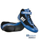 Shoes FIA race shoes RRS PROLIGHT, blue | races-shop.com