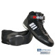 Shoes RRS Prolight racing boots, black | races-shop.com