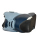 Shoes FIA race shoes RRS PROLIGHT, light blue | races-shop.com