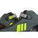 Shoes RRS Prolight racing boots, yellow | races-shop.com