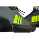 Shoes RRS Prolight racing boots, yellow | races-shop.com