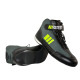 FIA race shoes RRS PROLIGHT, yellow