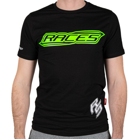 T-shirts T-shirt RACES STREET | races-shop.com