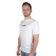 T-shirts RACES RS T-SHIRT WHITE | races-shop.com