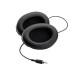 Headsets ZeroNoise Earplugs Kit - RCA (Cinch) Male | races-shop.com
