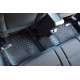 For specific model Rubber car floor mats for AUDI Q4 E-tron 2022-up | races-shop.com