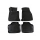 For specific model Rubber car floor mats for BMW 9 2021-up | races-shop.com