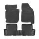 For specific model Rubber car floor mats for DACIA Duster 3 4x2 2022-up | races-shop.com