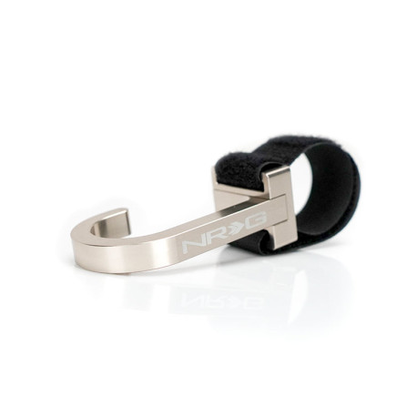 Steering wheel accessories NRG steering wheel hook | races-shop.com