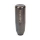 NRG weighted universal short shifter knob, black