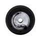 II (GD/GG) NRG steering wheel short hub for Subaru Impreza WRX STI (1999-2007) | races-shop.com