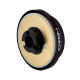 II (GD/GG) NRG steering wheel short hub for Subaru Impreza WRX STI (1999-2007) | races-shop.com