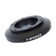 A8 NRG steering wheel short hub for Audi A8 (1997-2003) | races-shop.com