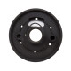 A8 NRG steering wheel short hub for Audi A8 (1997-2003) | races-shop.com