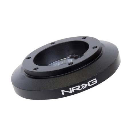 R8 NRG steering wheel short hub for Audi R8 (All years) | races-shop.com