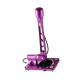 Short shifters NP Parts Short shifter V2 for BMW - Purple | races-shop.com