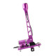 Short shifters NP Parts Short shifter V2 for BMW - Purple | races-shop.com