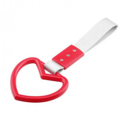 RACES Tsurikawa JDM, various colours (white strap) MAXI