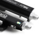 Fuel Rails NUKE Fuel rail for LS1, LS2, LS3, LS6, L76, L99 | races-shop.com
