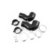 Tube sets for specific model Forge throttle body inlet pipes for Alfa Romeo Giulia | races-shop.com