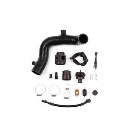 Volkswagen Forge dump valve kit for VAG 1.0 TSI/GTI | races-shop.com