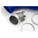 Tube sets for specific model Forge dump valve kit for VAG 1.0 TSI/GTI | races-shop.com