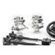 Audi Forge dump valve kit for VAG 1.0 TSI/GTI | races-shop.com