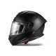 Full face helmets Helmets X-PRO FIA SPARCO ECE22-06 black | races-shop.com