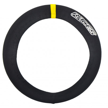 Promotions Steering wheel cover 320mm | races-shop.com