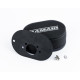 Air filters for carburetors RAMAIR carburettor foam air filter with baseplate to fit SU HS6 (Mini Offset) | races-shop.com