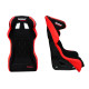 Sport seats with FIA approval Racing Seat Bimarco Hamer PRO Welur FIA different colors | races-shop.com