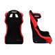 Sport seats with FIA approval Racing Seat Phantom Welur FIA different colors | races-shop.com
