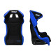 Sport seats with FIA approval Racing Seat Matrix Velvet FIA different colors | races-shop.com