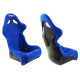 Sport seats with FIA approval Racing Seat Futura PVC FIA different colors | races-shop.com