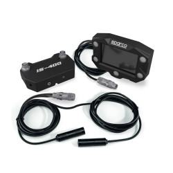 SPARCO intercom IS-400 BT female