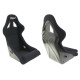 Sport seats with FIA approval Racing Seat Bimarco Dakar Velvet FIA different colors | races-shop.com