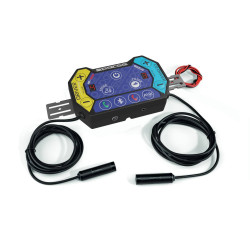 SPARCO intercom IS-300 BT female