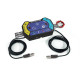 Amplifiers Intercom SPARCO IS-300 BT Male | races-shop.com