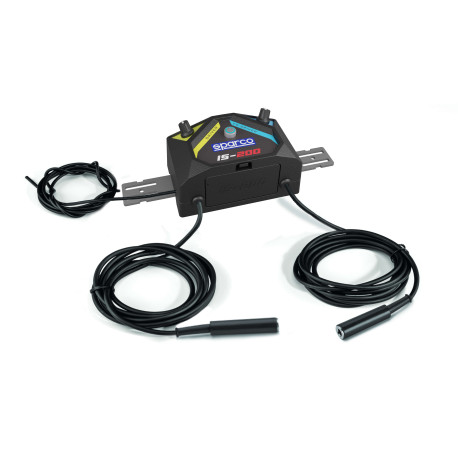 Amplifiers Intercom SPARCO IS-200 | races-shop.com