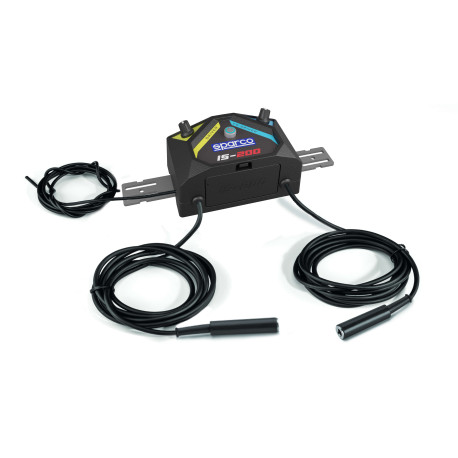 Amplifiers SPARCO intercom IS-200 PLUS NEXUS | races-shop.com